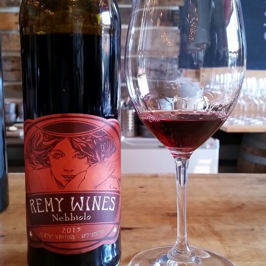 Remy Wines