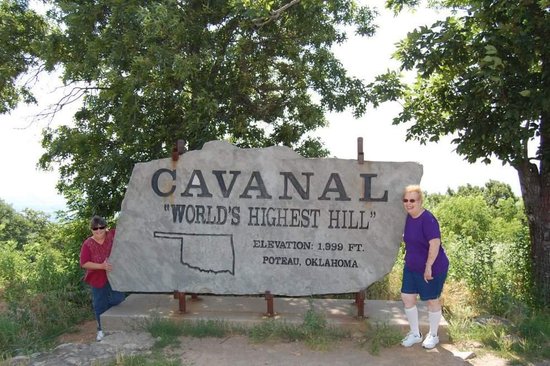 Cavanal