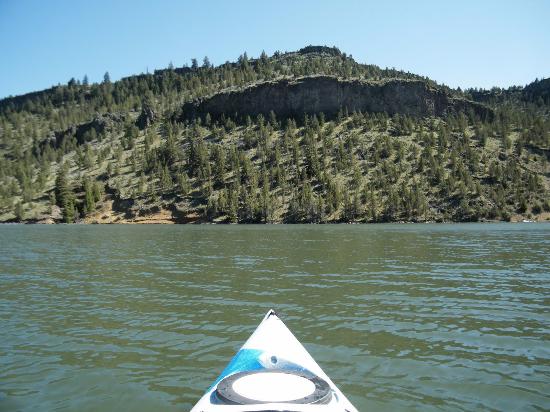 Ochoco Reservoir