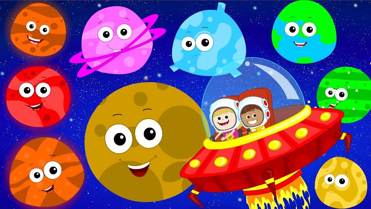 Planet Fun