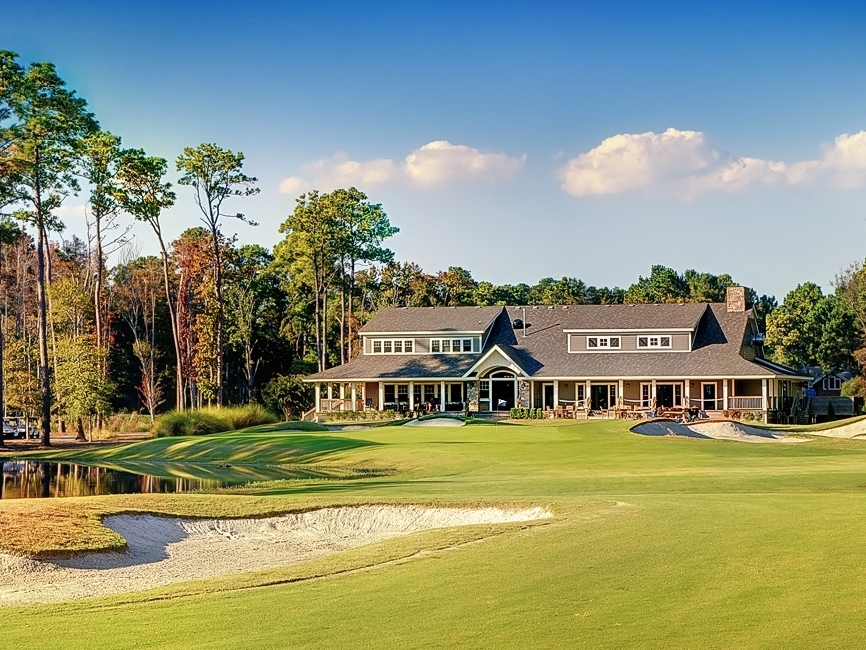 Kilmarlic Golf Club