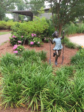 Flowood Nature Park