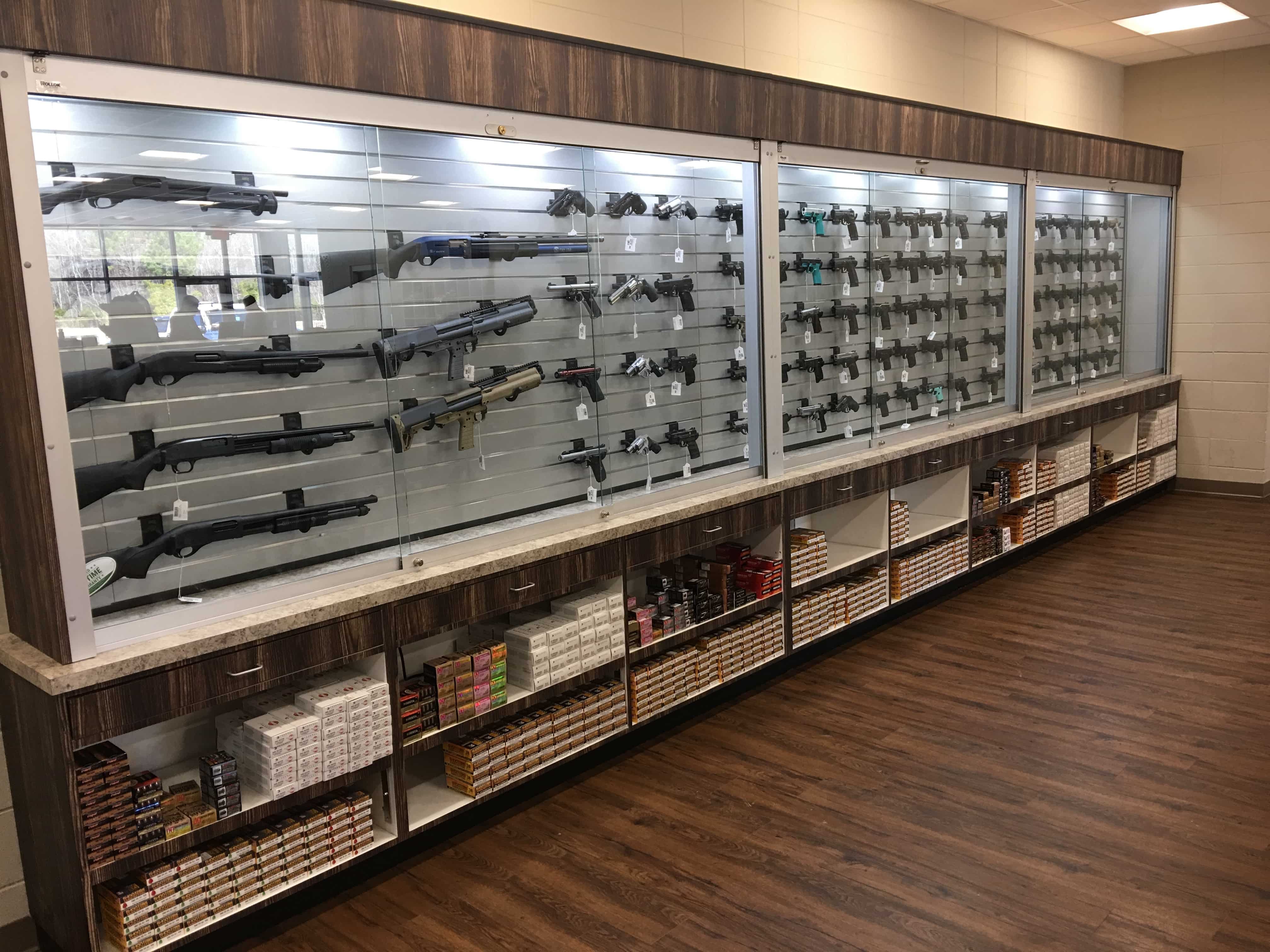 Two Gun Tactical