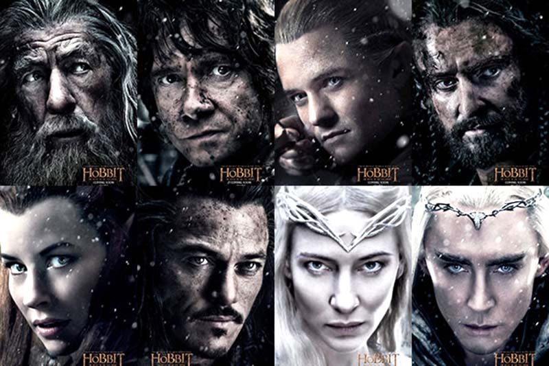 The Hobbit