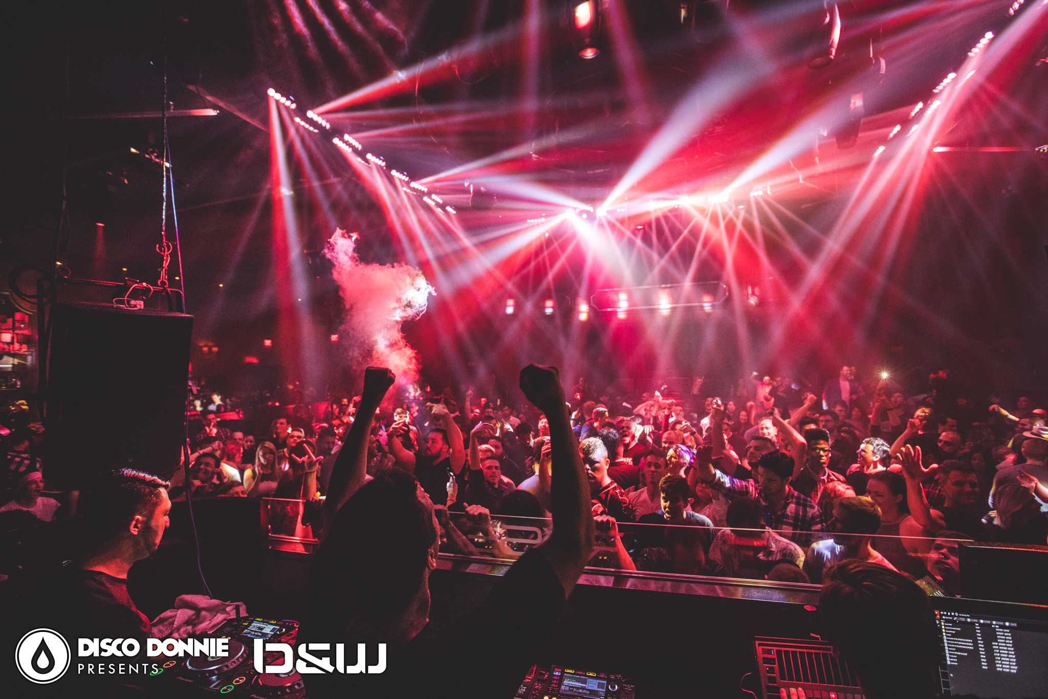 RYSE Nightclub