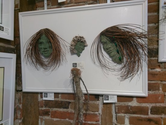Missouri Artists on Main Gallery