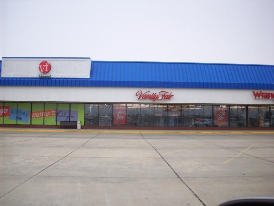 Sikeston Factory Outlet Stores