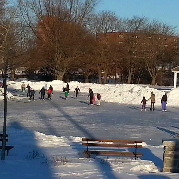 Mill Creek Park