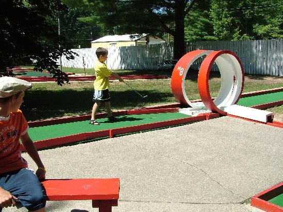 Putt R Golf