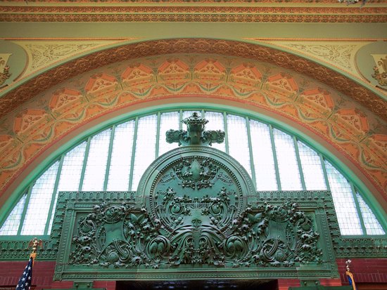 Prairie School Bank
