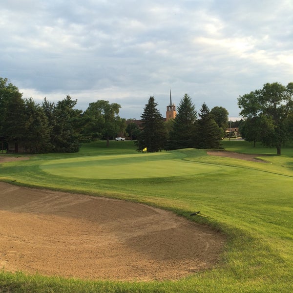 Phalen 18 Hole Golf Course