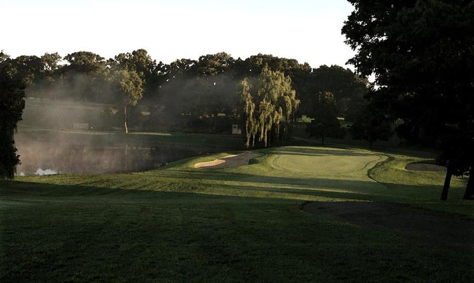 Island View Golf Club
