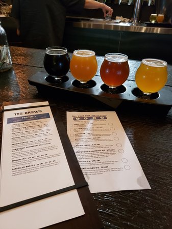 22 Northmen Brewing Company