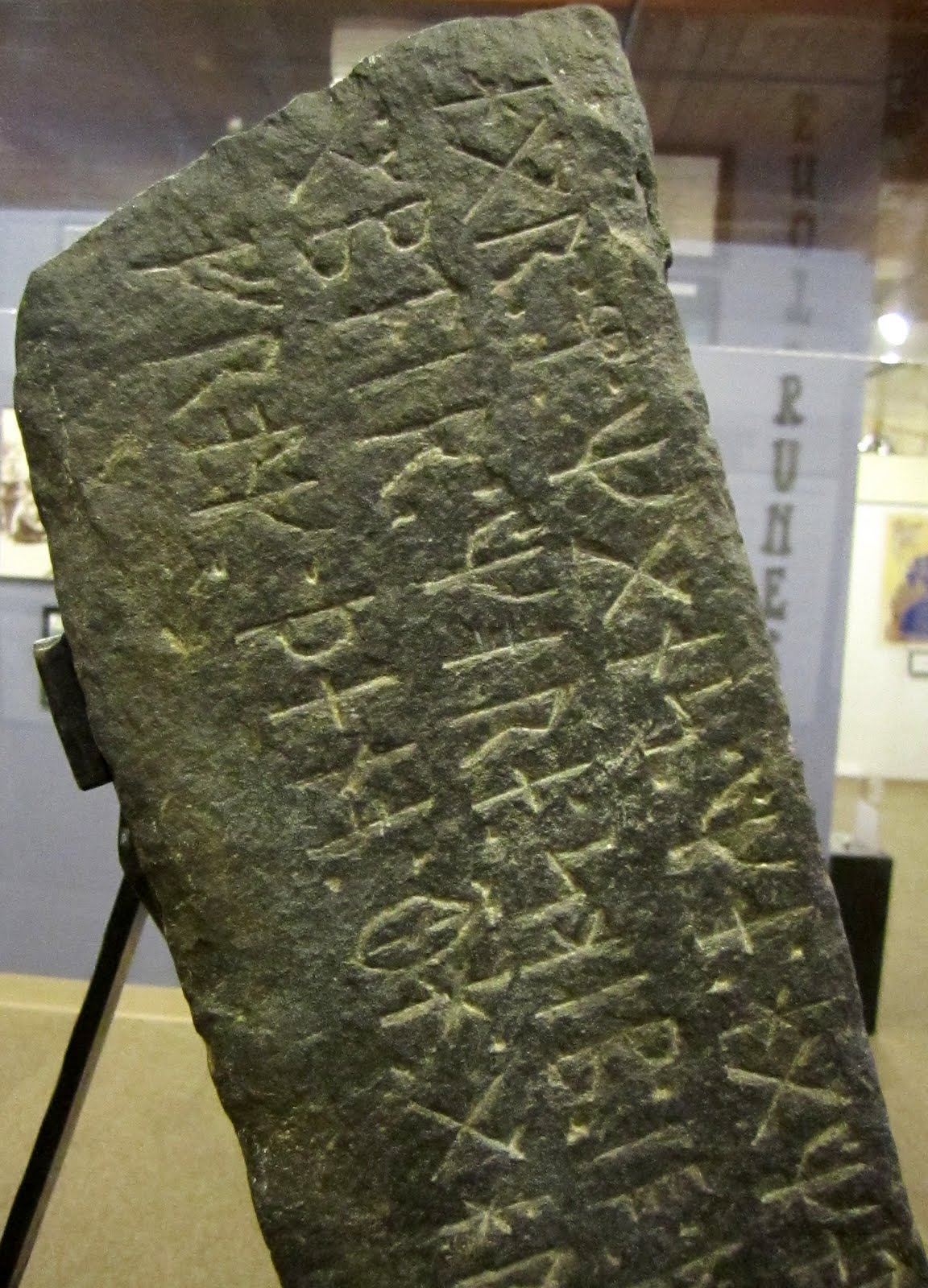 Runestone Museum