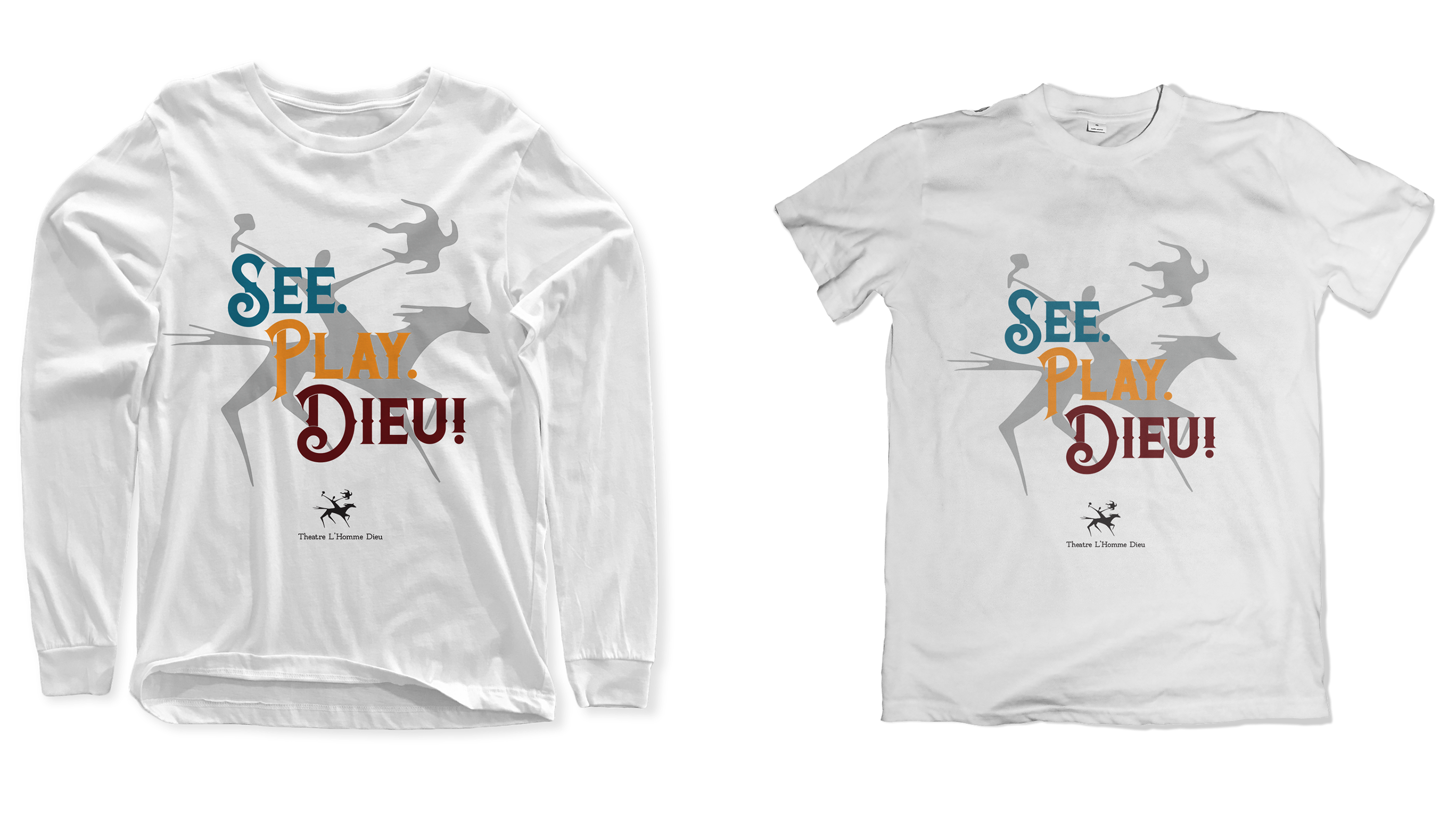 Theatre L'Homme Dieu