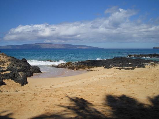 Secret Cove Beach