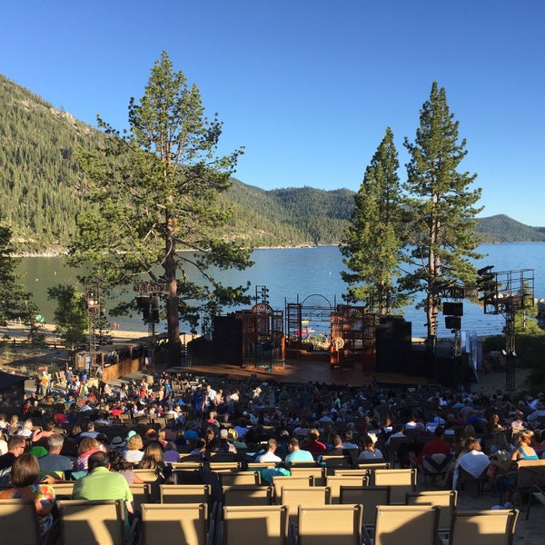 Lake Tahoe Shakespeare Festival