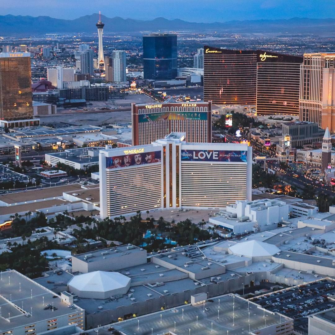 Las Vegas Philharmonic