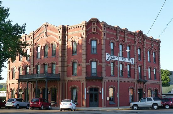Fort Benton Museums & Heritage Complex