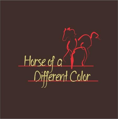 Horse of a Different Color