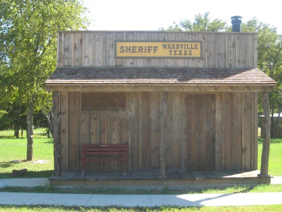 The Chisholm Trail Museum