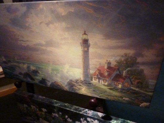Thomas Kinkade Gallery & Gifts