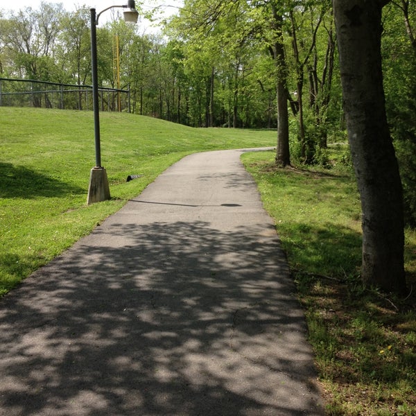 Moss-Wright Park
