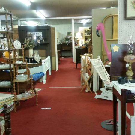 Tara's Antique Mall