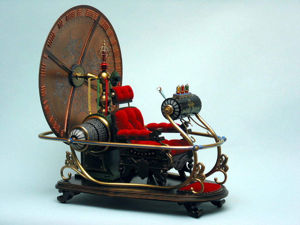 Time Machine