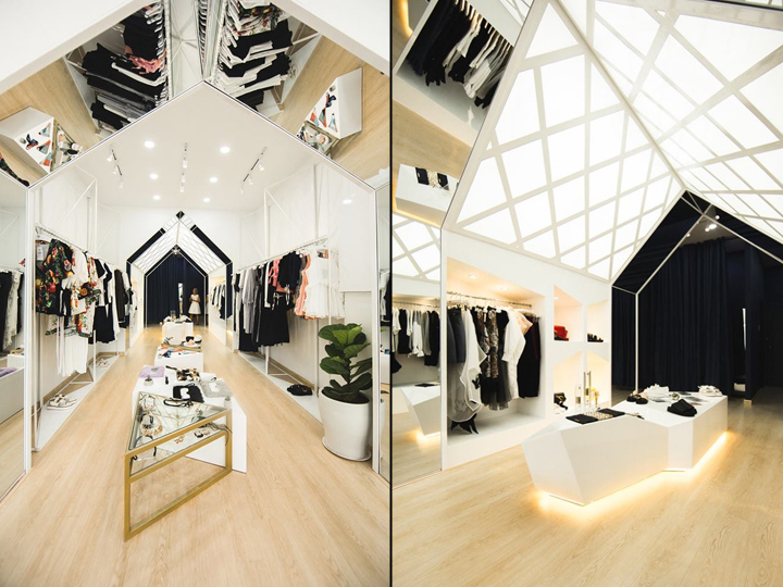 TimTay Concept Store