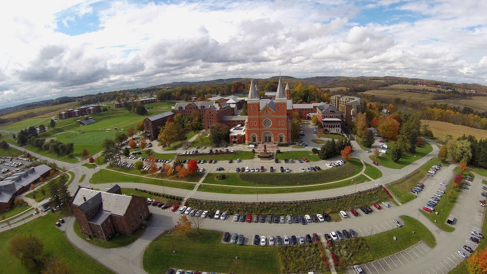 Saint Vincent College