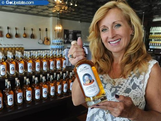 Motte & Sons Bootlegging Company