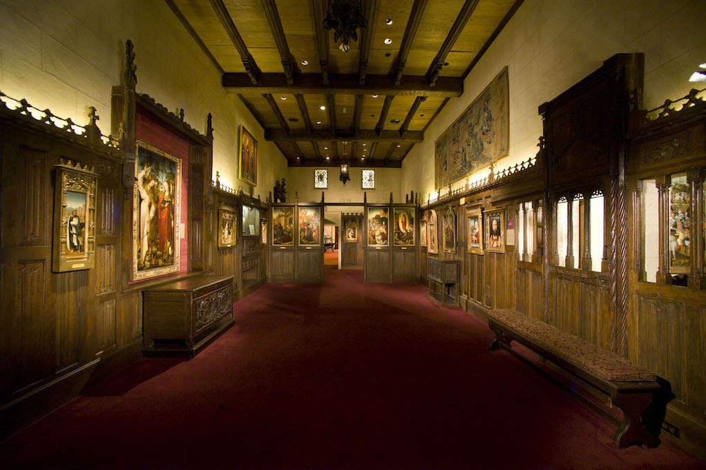 Bob Jones University Museum & Gallery