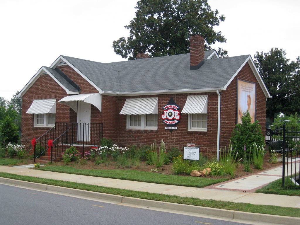 Joe's Place
