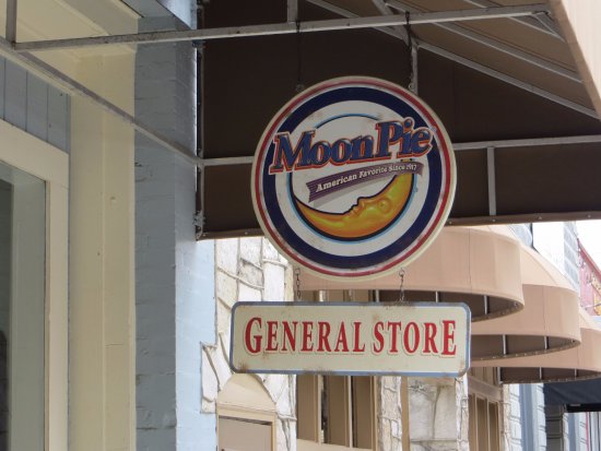 MoonPie General Store