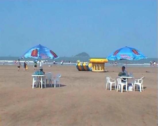 Gaoluo Seaside Resort Communities