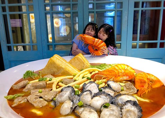 Kulangsu Wonder Food Museum