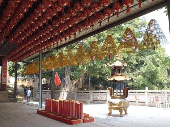 Dongyue Temple
