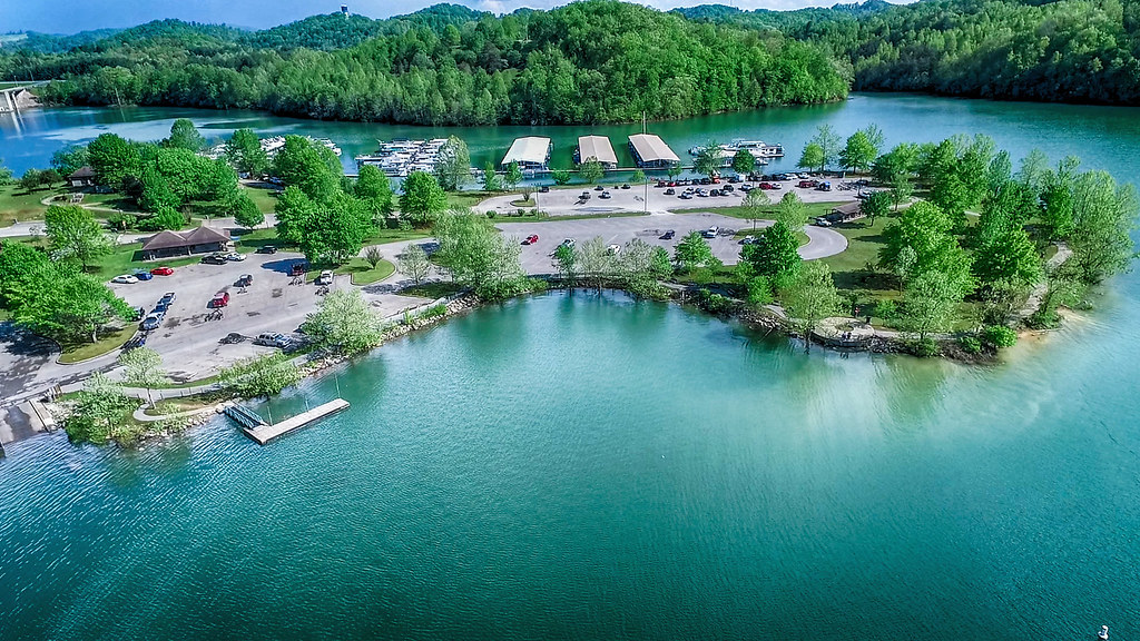 Banxia Lake