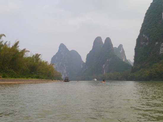 Yangshuo Cooking School