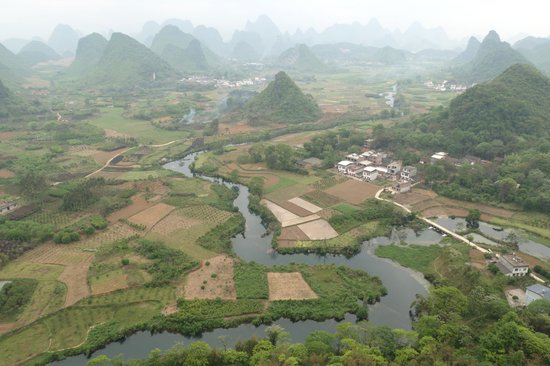 Wu Zhi Hill
