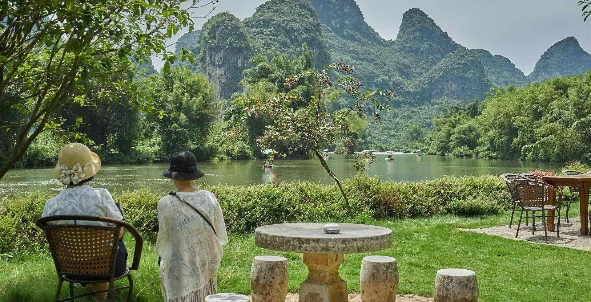 Wandering Dao Qi Gong School