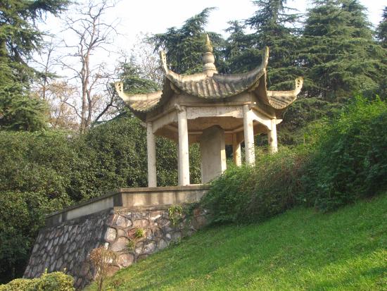 King Yue Mountain