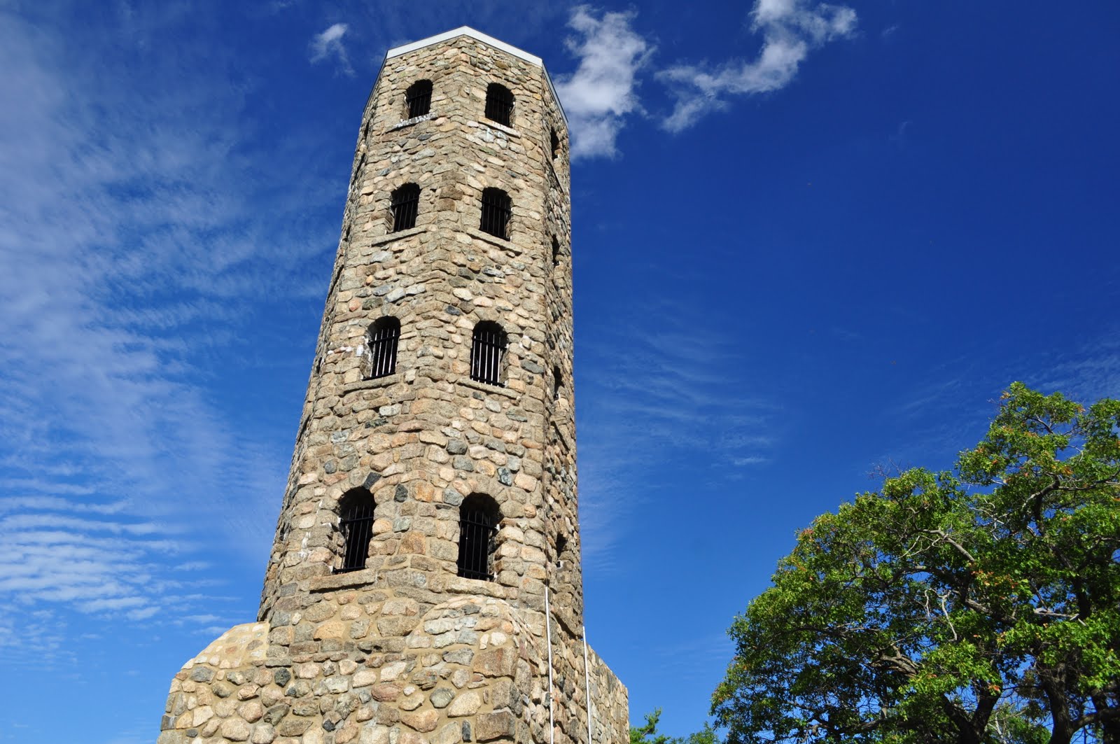 Banmai Stone Tower