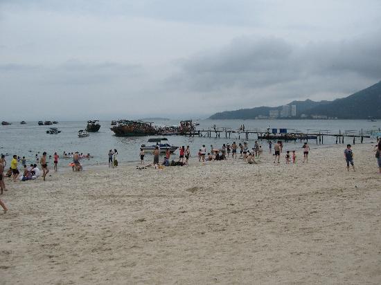 Zhuanliaowan Vacation Village