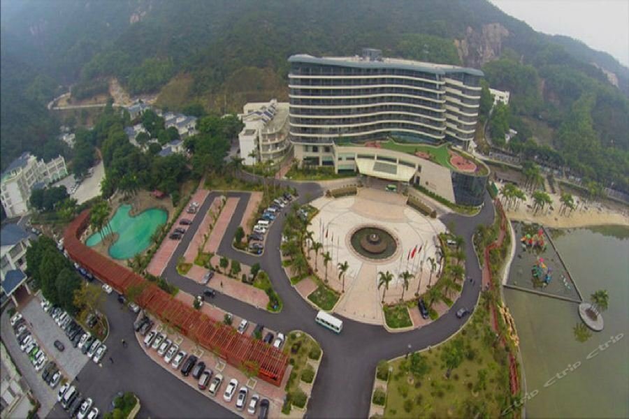 Xinhui Guifeng Mountain