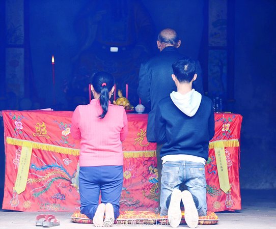 Dashi Pavilion of Beihai
