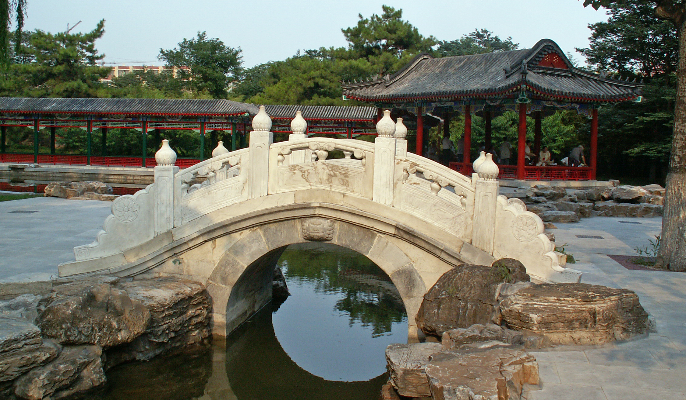 Ditan Park