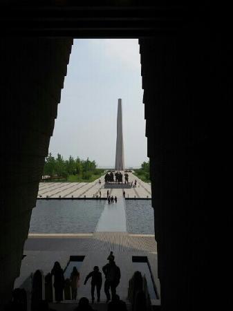 Dujia Battle Memorial Hall