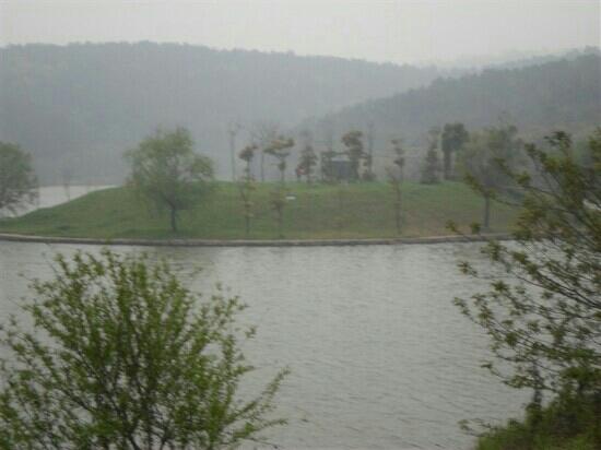 Zipeng Mountain
